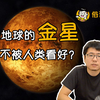 【俗说宇宙】更像地球的金星为何不被人类看好