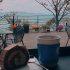 【舒适背景音乐】海边的咖啡馆爵士背景音乐