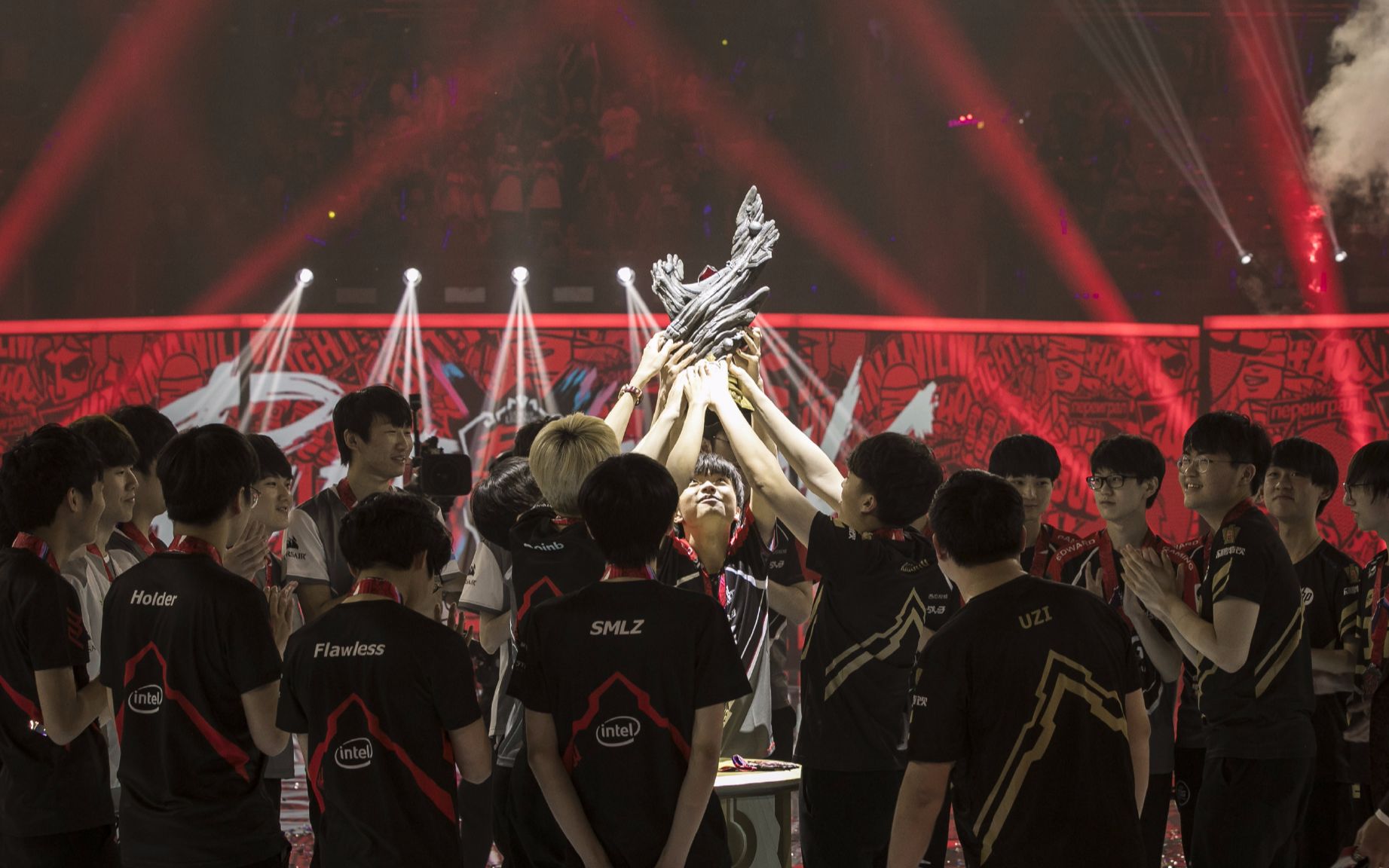 lol视频2018洲际赛_2018洲际赛时间_2018洲际赛