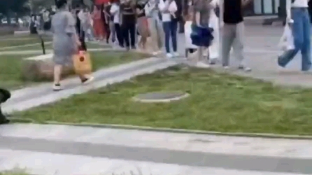 [Don't Laugh Challenge] It's been a good Sunday.