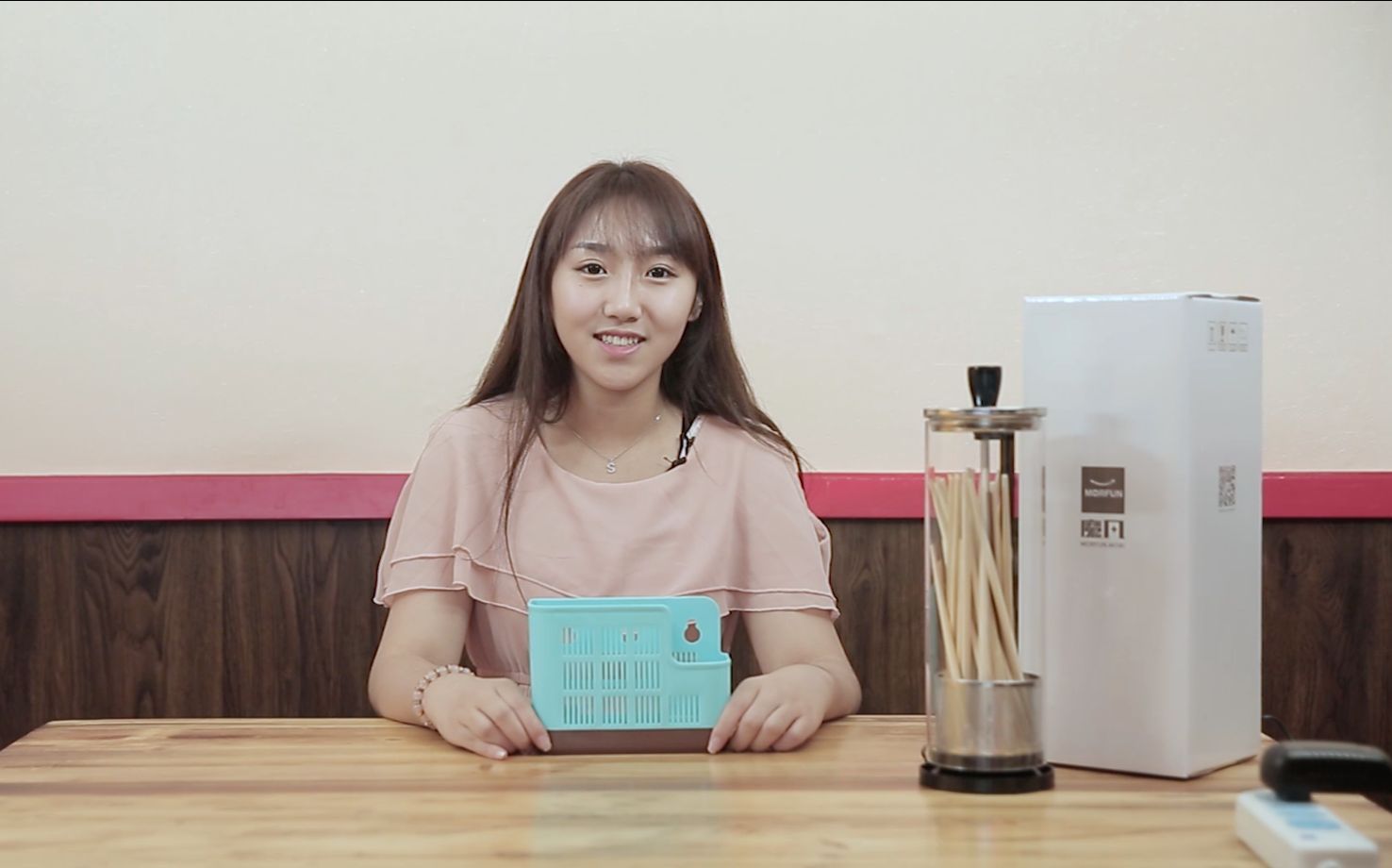 【壹奇·好物】第003期 用了这么多年的筷子筒！才发现都是错的！