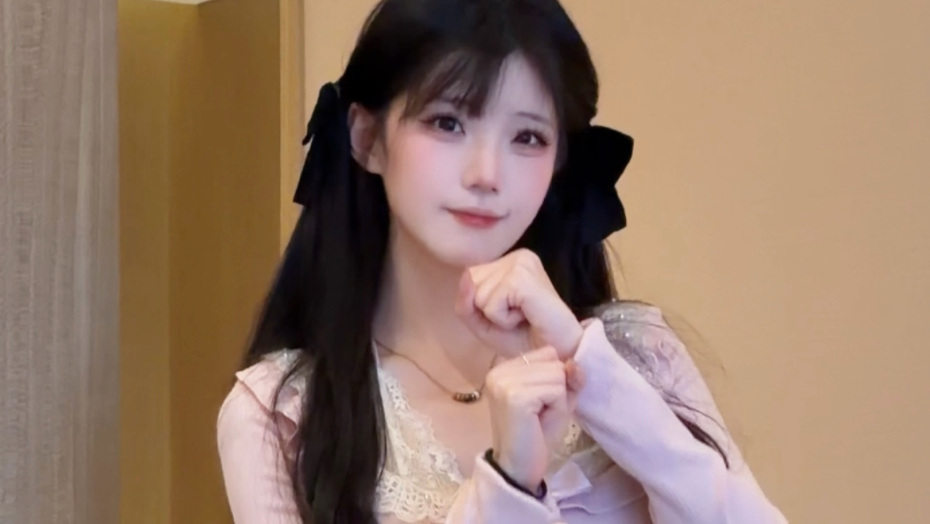 有点甜