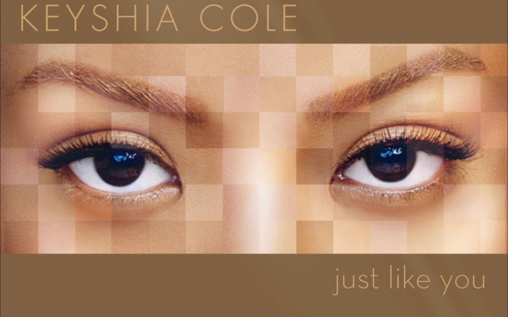 Fallin Out----Keyshia Cole 和声版伴奏