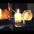【减压短片 - SURGE】 - 炉火 睡袋 烛光 书本 热水袋 亮片枕