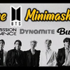 不丝滑 不要钱！ | BTS - Dynamite x Butter x Permission To Dance | Mashup