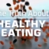 【BBC】健康饮食的真相-先导片  抗糖？补水？补充维生素？一切你意想不到的都在这！