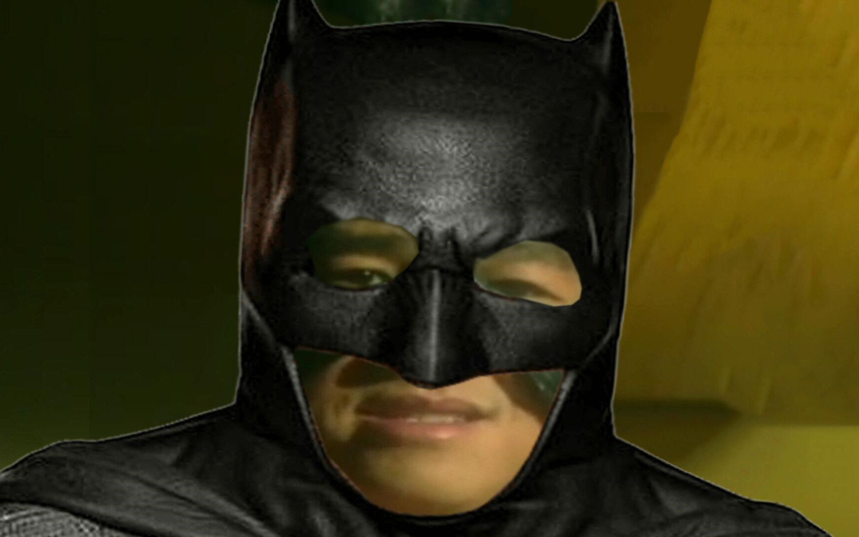 van是谁 香蕉君素材原版