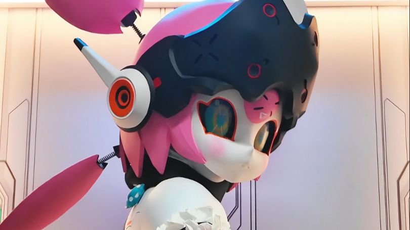 我们可能做出了全网最还原的爱芮构造体~ | 千手cosplay道具工作室的精彩视频 - coser家，cosplay爱好者，二次元聚集地，动漫文化，新番资讯，ACG，Coser展示-coser家，cosplay爱好者，二次元聚集地，动漫文化，新番资讯，ACG，Coser展示