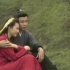 1995年TVB电视剧《白发魔女传》主题曲——《等你到白头》