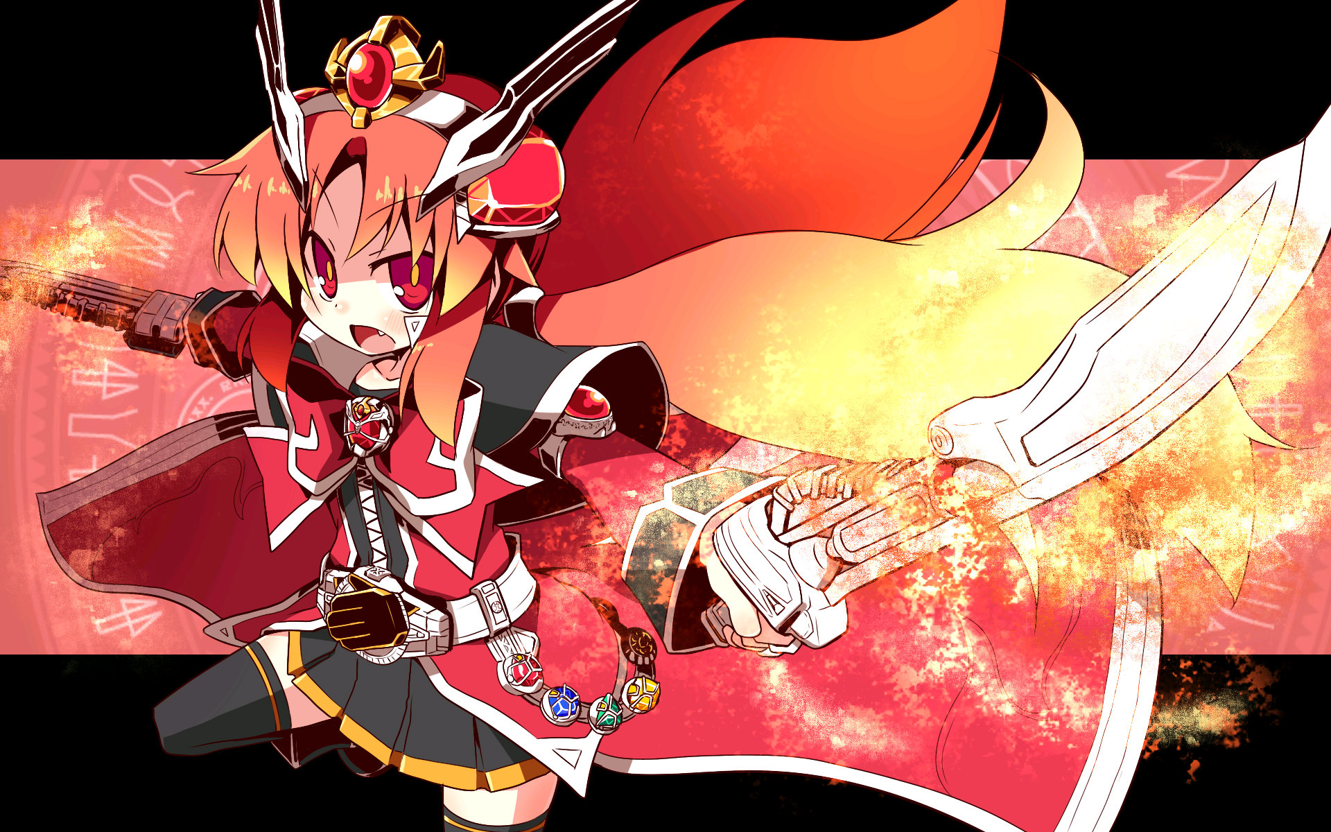 假面骑士wizard主角