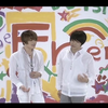 COLORS ~melody and harmony MV 东方神起金在中 朴有天