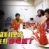 在南极生活，龙虾帝王蟹随便吃，食材丰富造就天才厨师