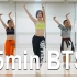 BTS 15分 尊巴 | Sunny Funny Zumba 尊巴 | Dance Diet | Zumba | 舞蹈