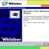 Windows Whistler Professional Technical Beta Build 2250 安装