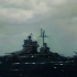 【彩色影像】历史上规模最大的海战 - 莱特湾战役（1944/10/20-10/26）