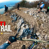 【Kilian Bron】Col Des Sauts Annecy | MTB FULL RUN | ANTI Flow Trail