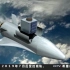 中国 正研制空天飞行器 突破关键技术