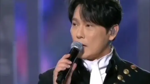 张信哲经典歌曲串烧