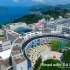 香港科技大学4K航拍 (by DJI Phantom 4)