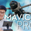 2025年让人“哇”一下的无人机？Mavic 4 Pro上手
