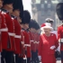 英国女皇的私人卫队-英国皇家卫队