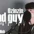 [R] Ozinzin - bad guy (Billie Eilish)「男声翻唱」