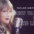 【Taylor Swift】泰勒斯名誉世巡 New Years Day&Long Live ( 唯美中字翻译）