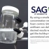 迈图高效消泡剂SAG