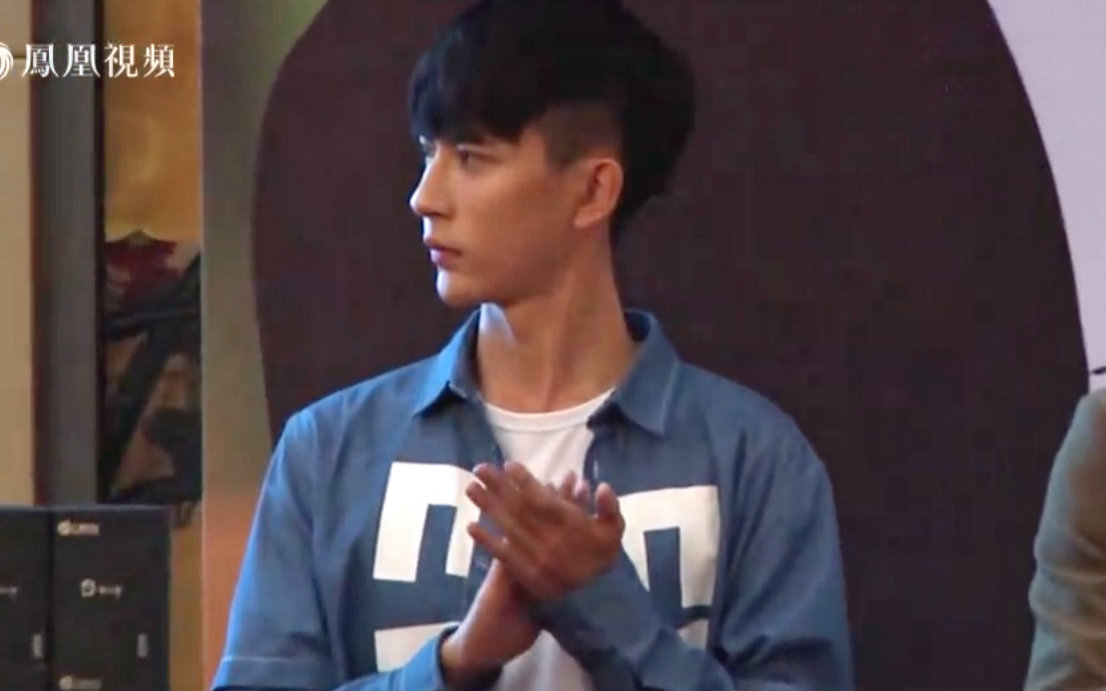 【于朦胧】一刻十年上海答谢会 现场报道