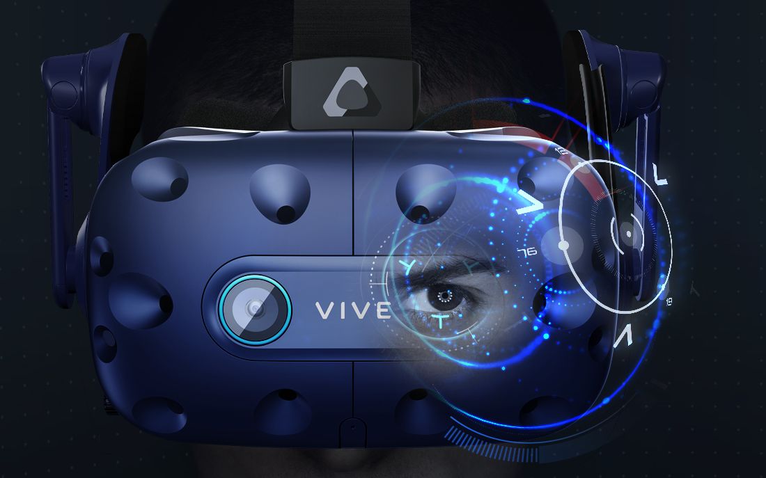 HTC或将上市新附属配件，为用户提供更自然有趣的虚拟世界交互，甚至改变VR领域发展