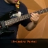 【cifraclub】Joe Satriani - Starry Night 电吉他演奏纯享版（吉他谱在简介里哦）
