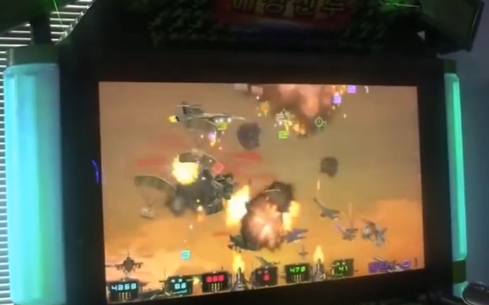 【平壤的世界系列】探访朝鲜人都玩哪些电子游戏