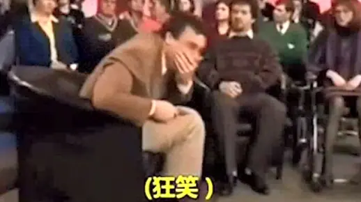 早期—《憋笑挑战》