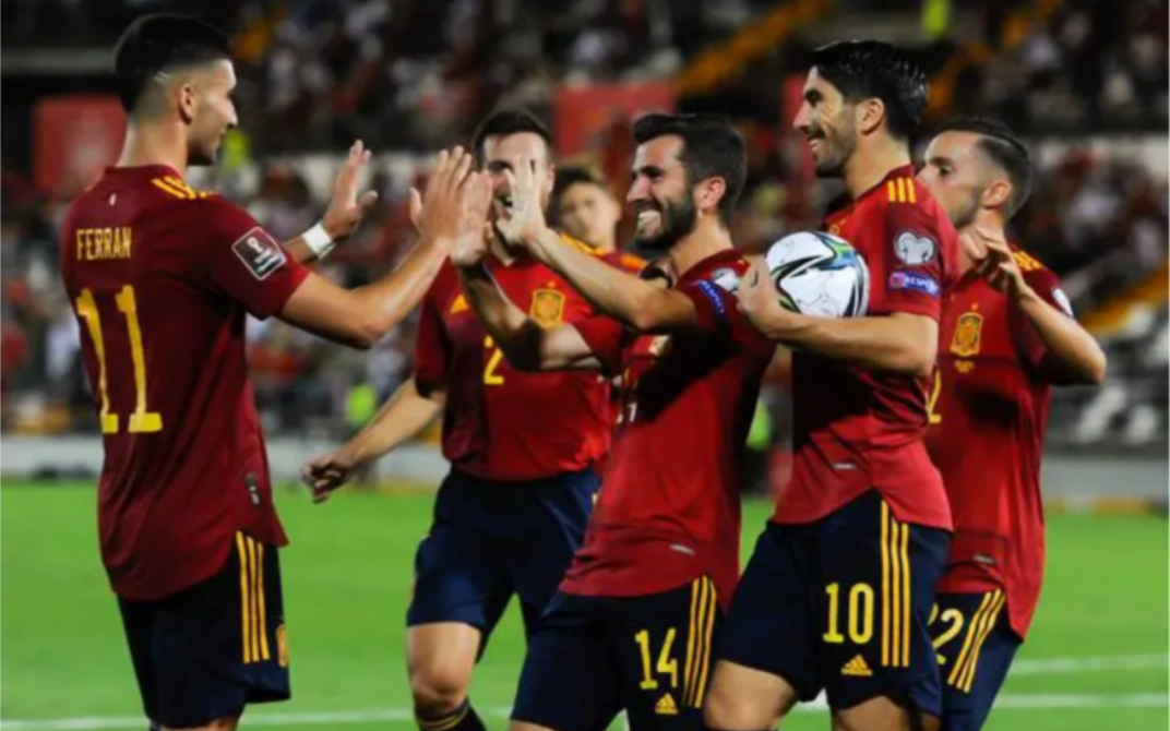 欧联杯赛程对阵西班牙_西班牙欧联杯资格赛_西班牙 世界杯