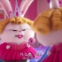 【欧美动画电影】 卖得了萌，打得过大反派，这只兔老大有点可爱！