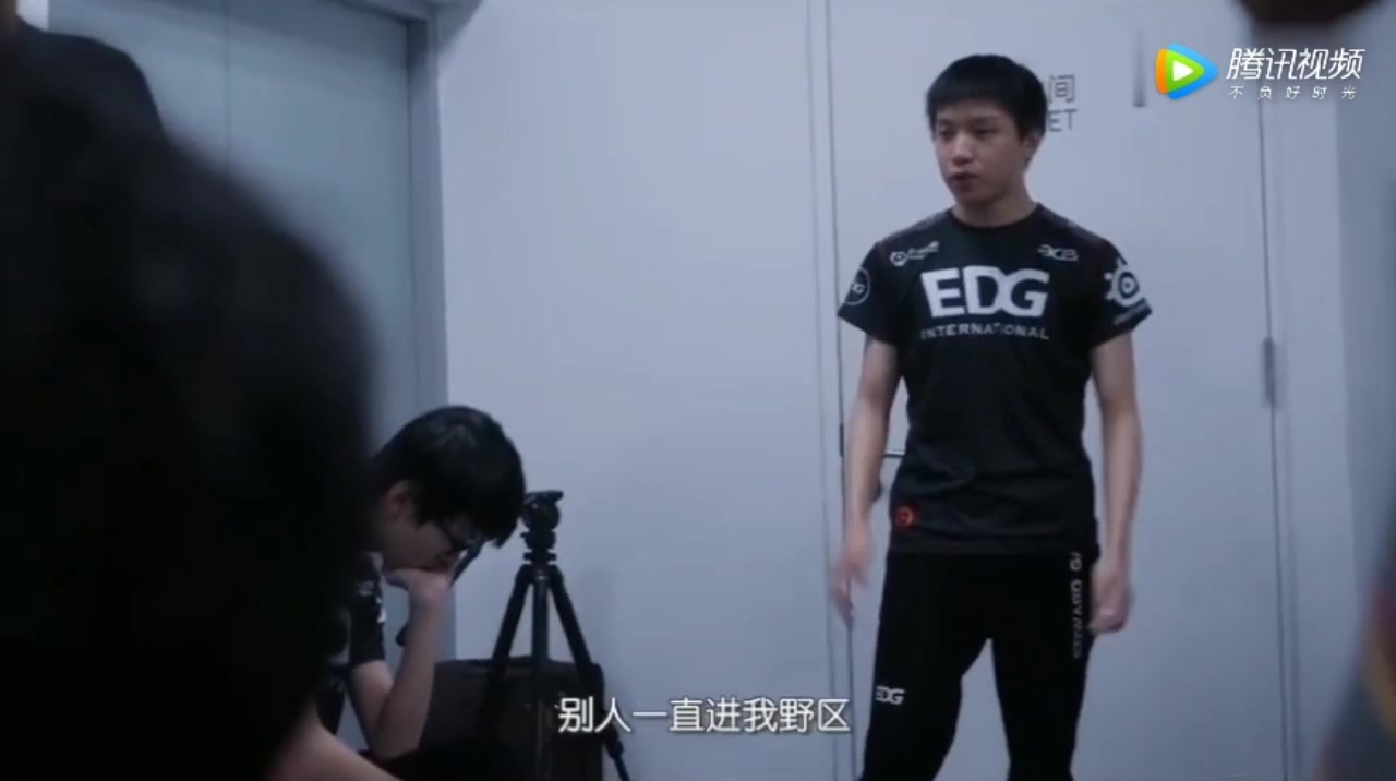 [問題] JT教練團現在在聊什麼？