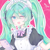 【原创】スウィーティー・ハニー/ 初音未来