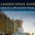 【法语纪录片】处在法国大革命的中心（法语字幕）Au coeur de la Révolution française