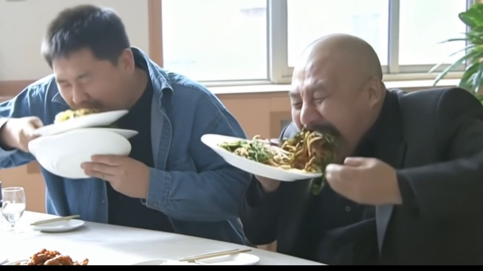 《 护 食 虎 》