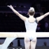 看完真的喜欢，克罗地亚体操女神安娜·德里克 第2弹