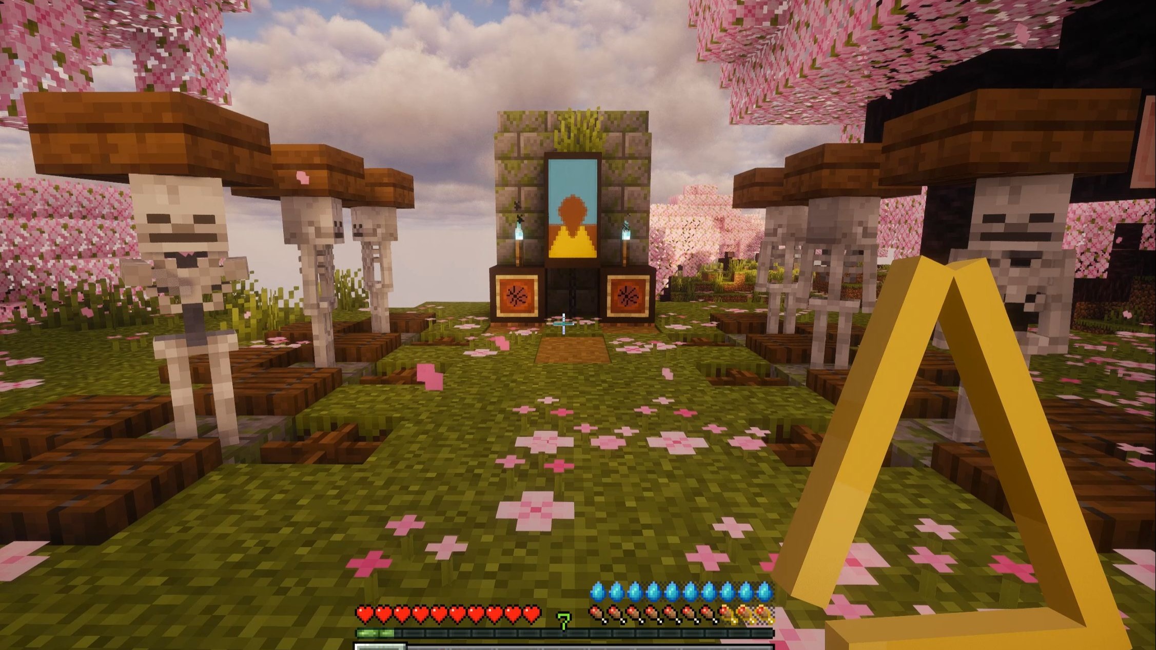 牢大，我想你了😭