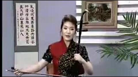 二胡快弓练习曲谱_二胡练习曲谱(3)