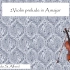 2 Violin Prelude in A Major（A大调双小提琴序曲）