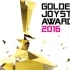 Golden Joystick Awards 2016 - Livestream