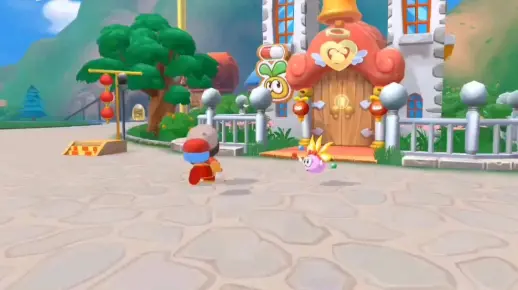 摩尔庄园2:拿起当年勇，群雄不足道第538期