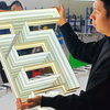 这款流行的门头招牌，你用了吗？#门头招牌##图文广告#发光字工厂#发光字#深渊字