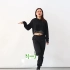 中舞网舞蹈教学视频《Boom》免费试看