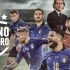 【2020欧洲杯】【生肉】意大利队欧预赛纪录片Sogno Azzurro