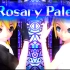 【鏡音レン・リン】Rosary Pale・换装・自cover【PV 付】