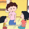 【樱桃小丸子】之妈妈的秘密